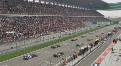 f1前掌门人对外宣布当爹,f1前总裁多少岁了