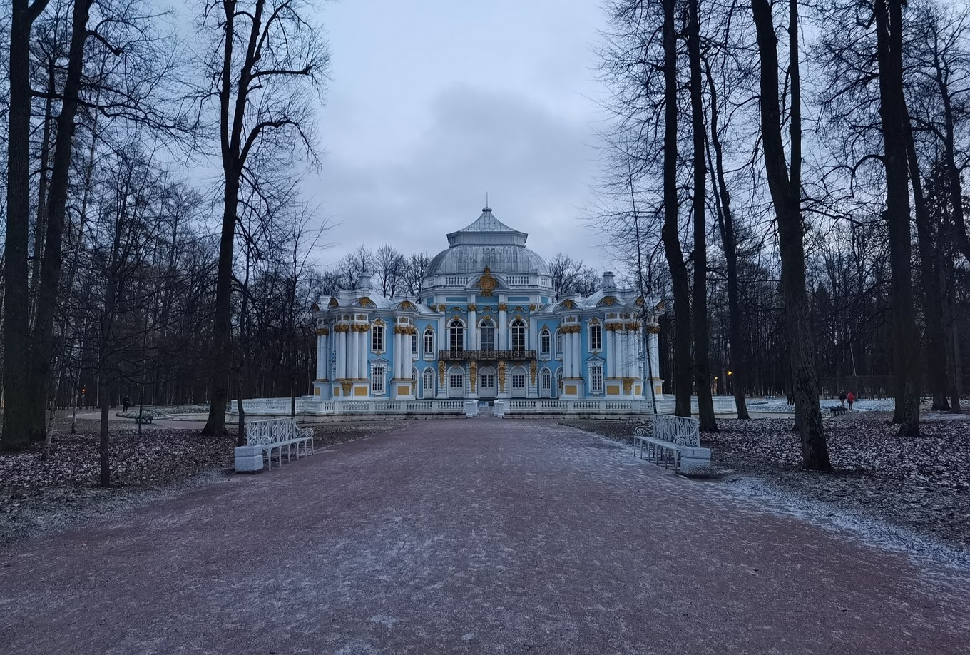 俄罗斯的冬天雪景视频,俄罗斯的冬天风景