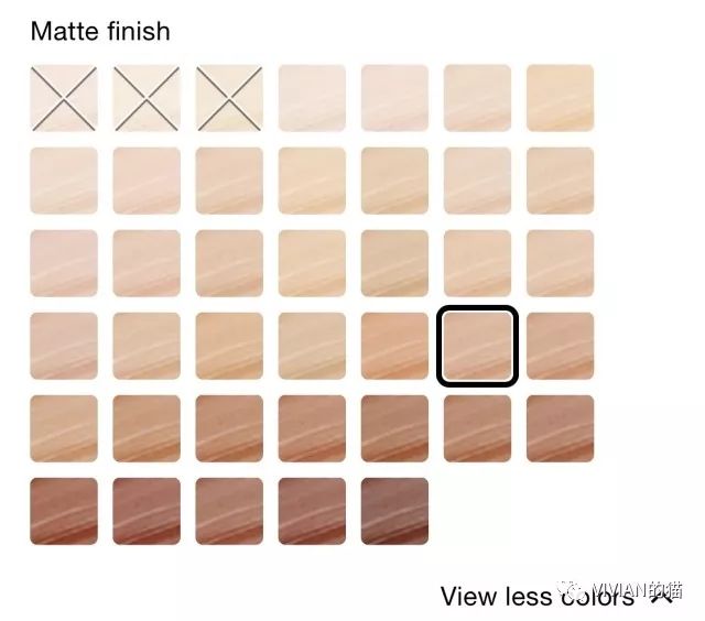 dior小奶瓶凝脂粉底液色号,dior小奶瓶液体高光测评