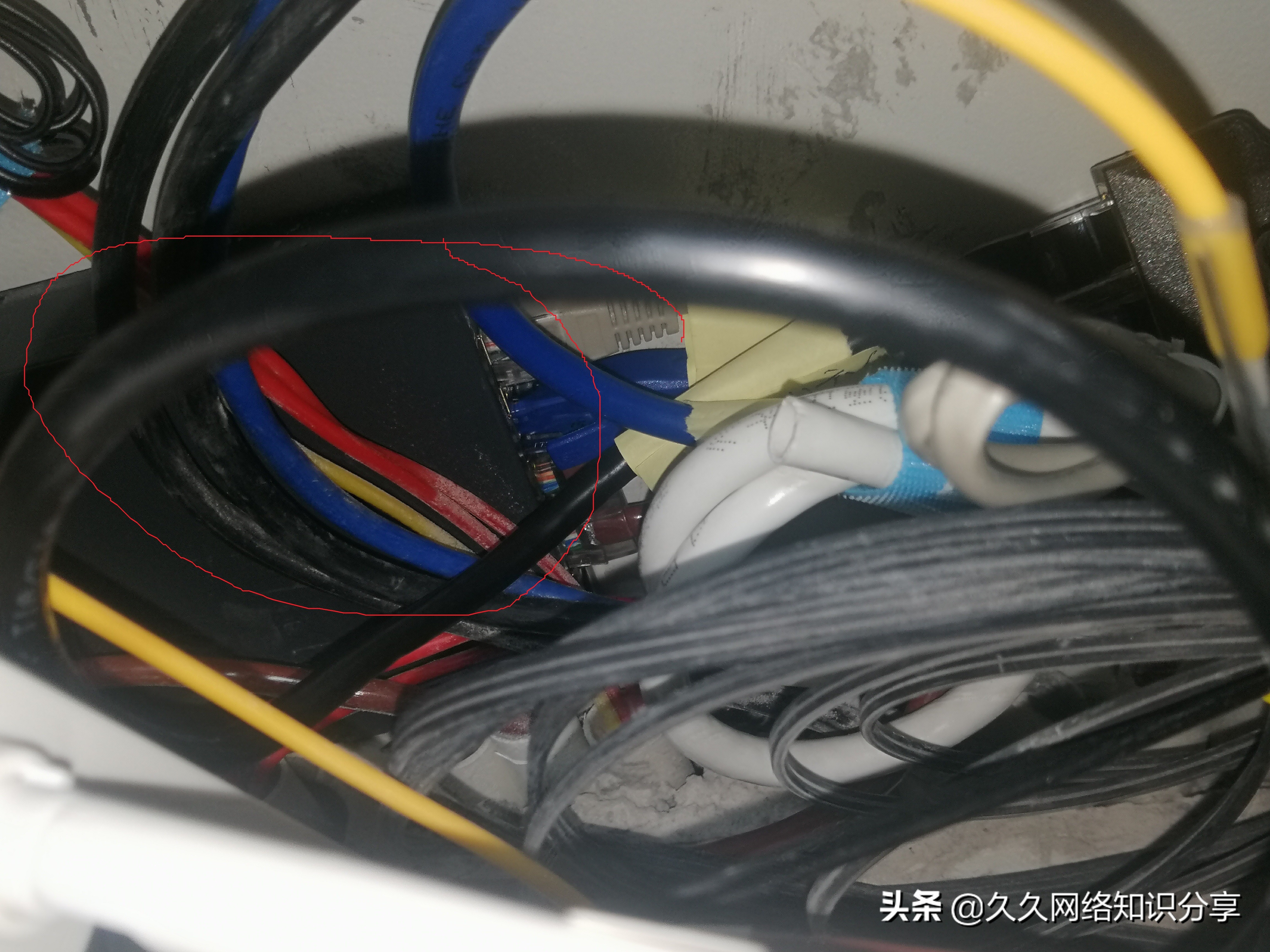 路由器端口扩充,路由器千兆网口不够怎么办