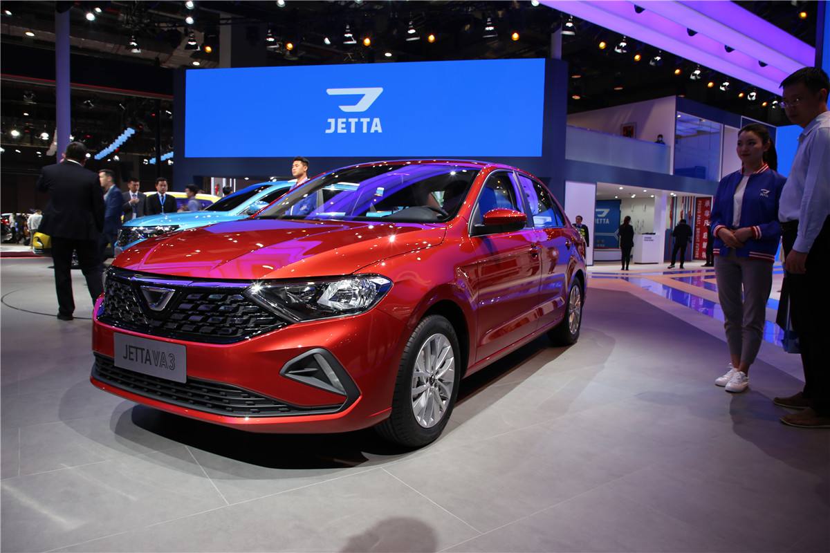 捷达10万哪款车性价比高,10万左右的捷达哪款最好