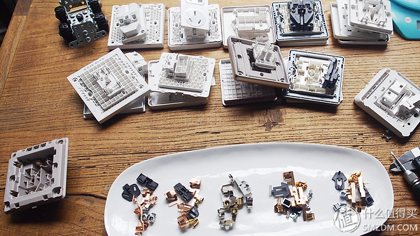 罗格朗无边框开关插座,无边框开关插座