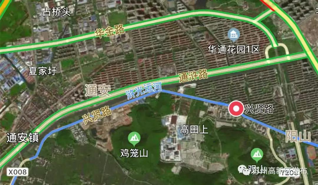 苏州还要大发展,苏州这个城市未来怎么样