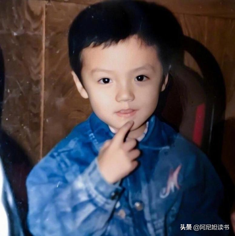 李易峰鹿晗杀马特,鹿晗迪丽热巴杀马特