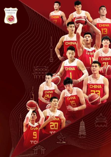 这就是灌篮周琦和李晨,周琦李晨