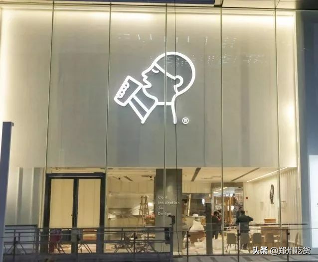 郑州美食街排行榜前十名,郑州地道美食商圈