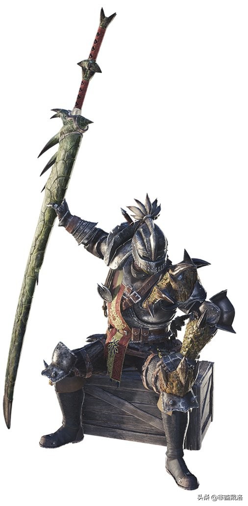 怪物猎人世界冰原古龙调查任务,怪物猎人世界古龙介绍