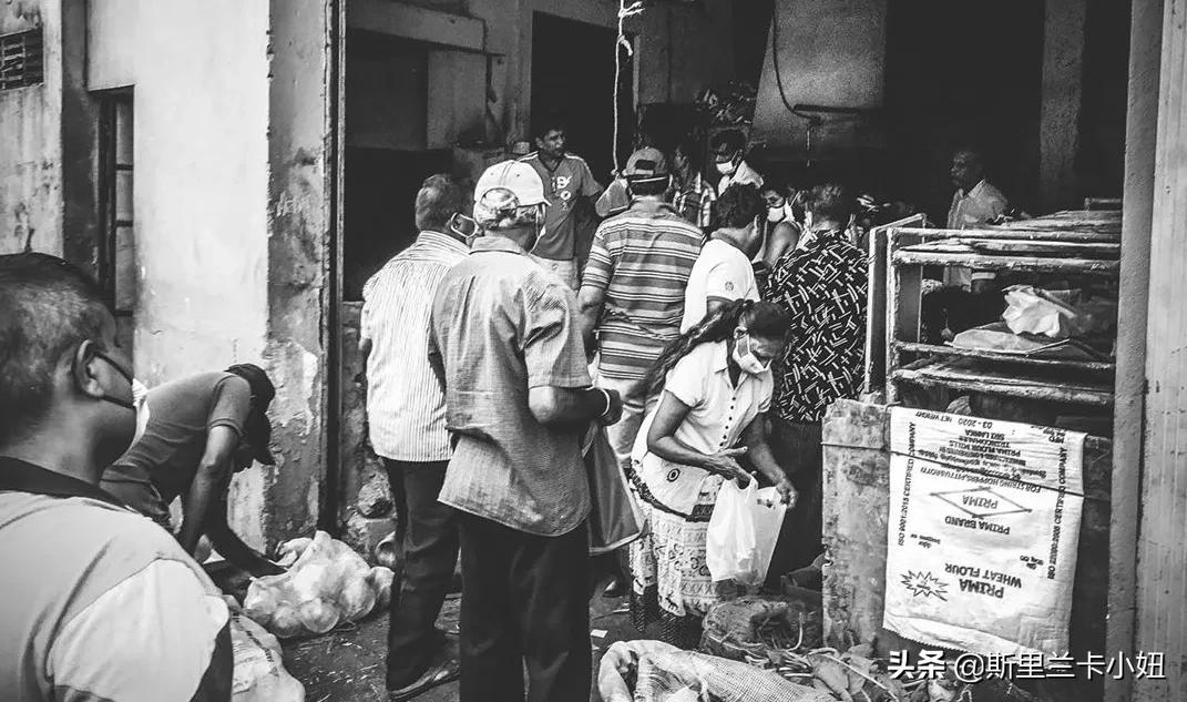 中国人在斯里兰卡遭遇危险,斯里兰卡疫情最新真实状况