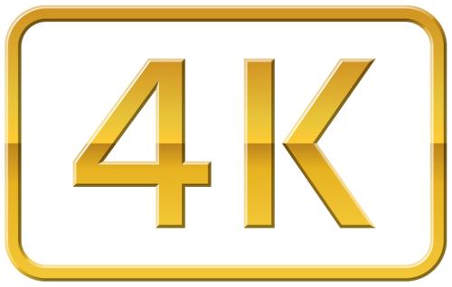 如何看真正的4k,真正的4k与伪4k