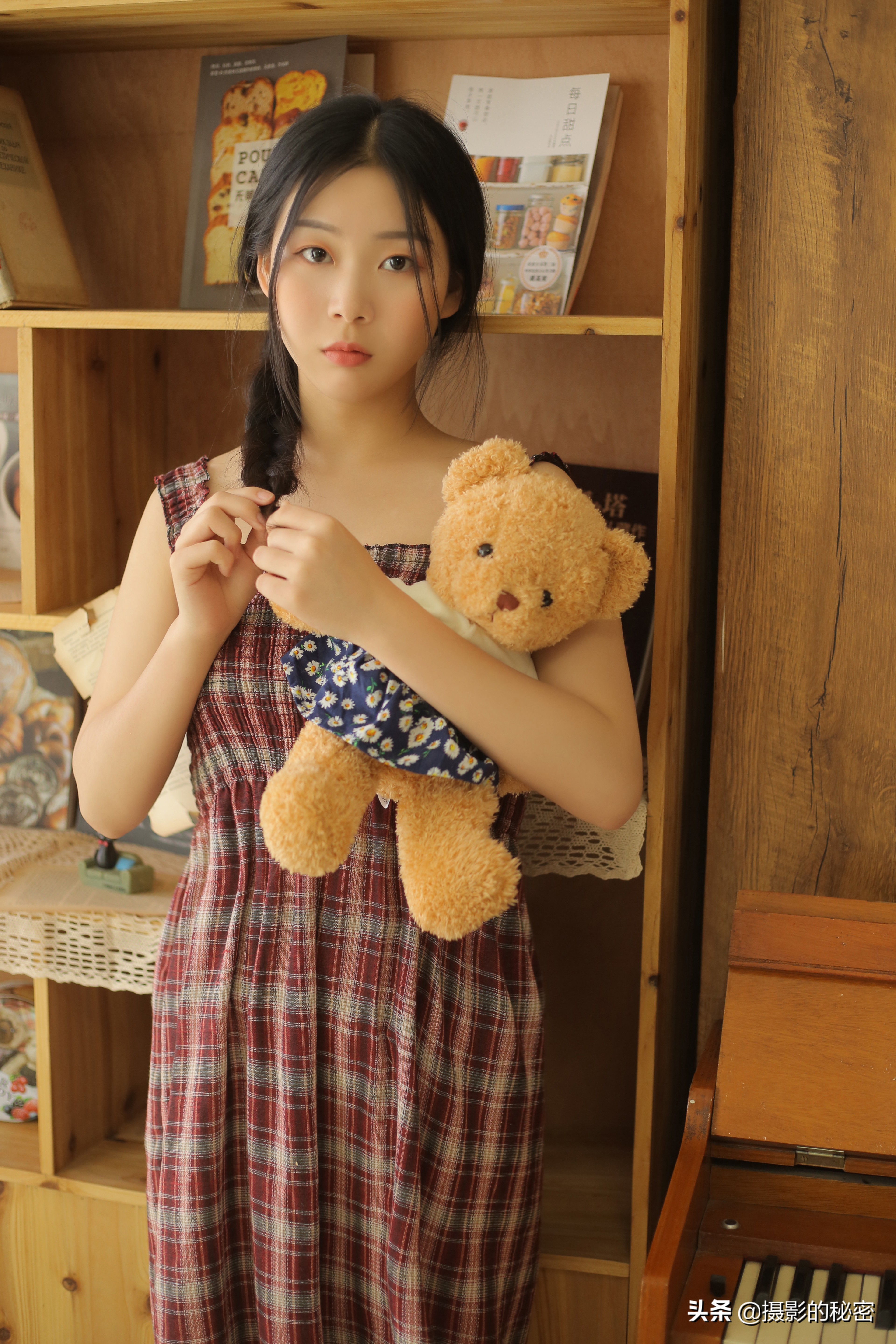 专访｜从300元的助理，到10000+的摄影总监：我把客人变成了爱人