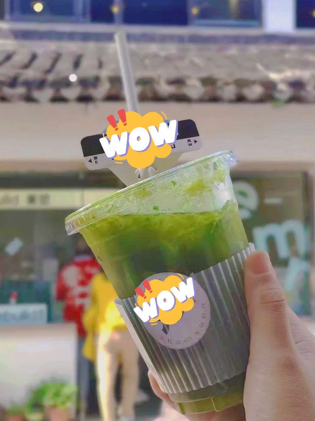 来一杯薄荷加柠檬,来一杯清爽又解腻的柠檬茶