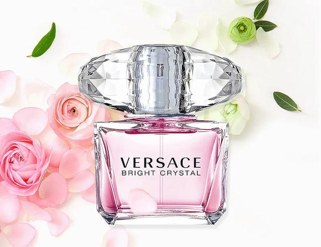 二次元少女适合什么香水,小清新少女适合什么香水