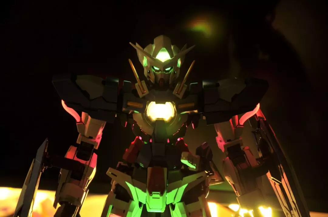 玩家加灯之路,玩家的成长道路