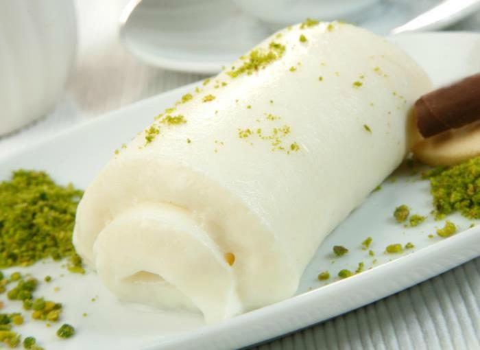 探食欧洲:嗜甜的土耳其人爱吃的甜点会有多好吃