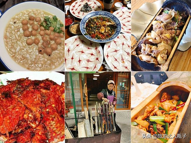 现在这个季节适合去桂林旅游吗,现在去游桂林攻略