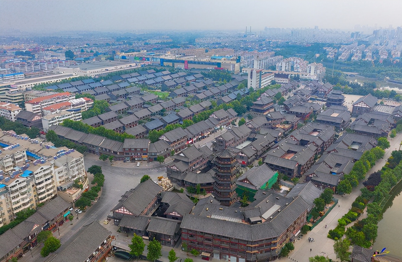 时间的礼物，寻找青州古城街巷的旧时光