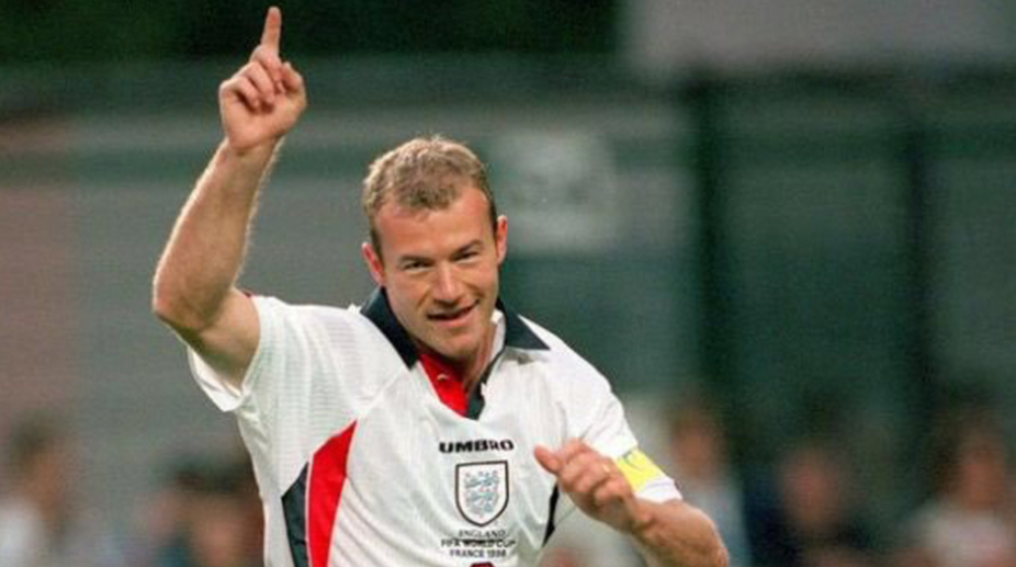 三狮十大最强射手,阿兰希勒评英超第23轮最佳阵