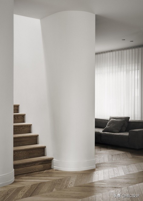 波特兰的房子,波特兰西北区豪宅