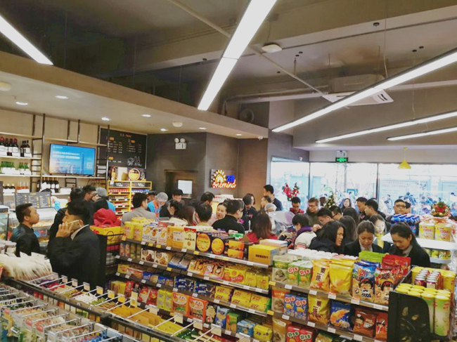 开便利店不会选址？别担心，让6看原则帮你挑个好地段！