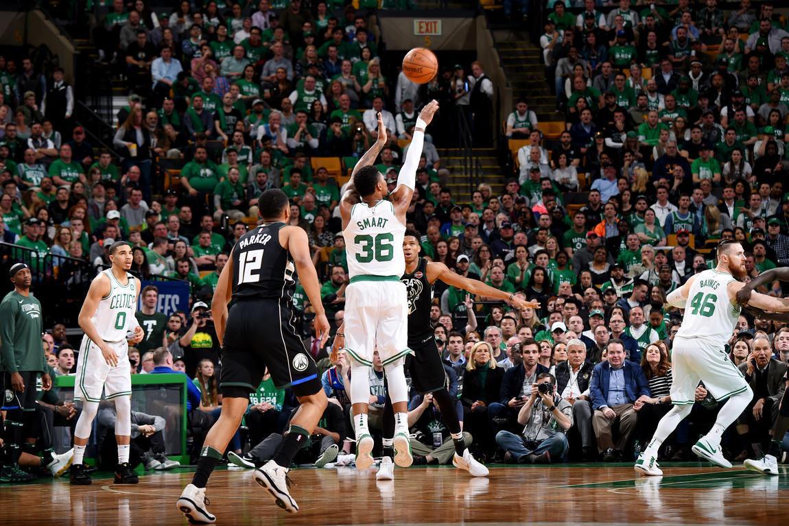 铁血绿军斯玛特,靠态度赢得主帅尊重,他为何能成为绿军领袖?