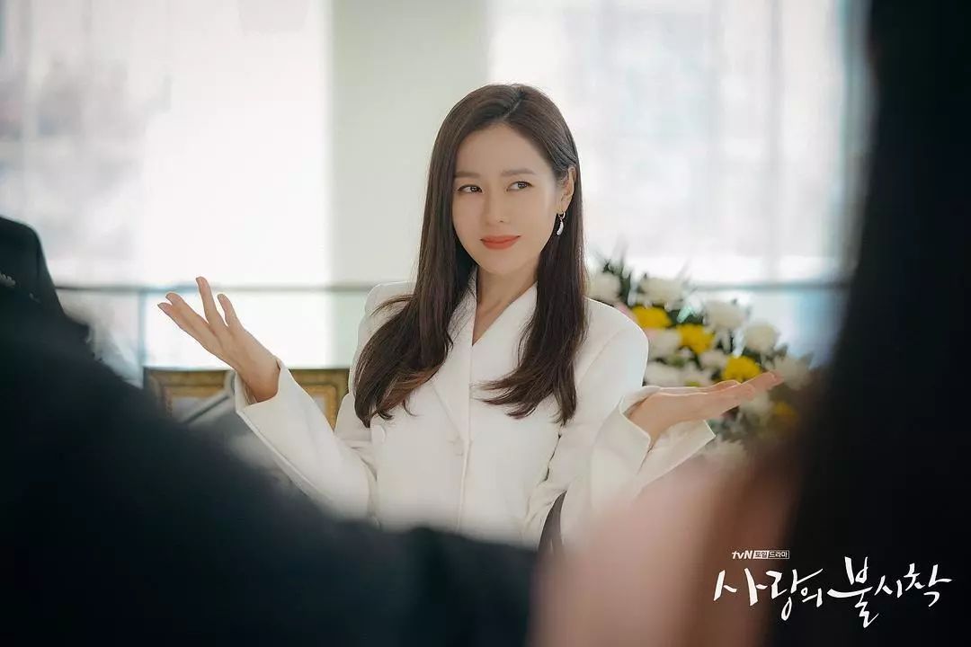 韩国仙女孙艺珍和中国仙女刘亦菲,孙艺珍仙女盛世美颜混剪