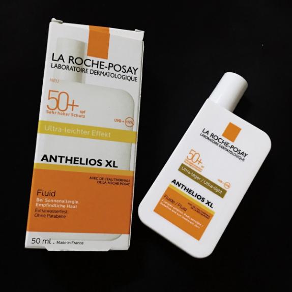 一年四季的防晒霜推荐,防晒霜红黑榜亲测