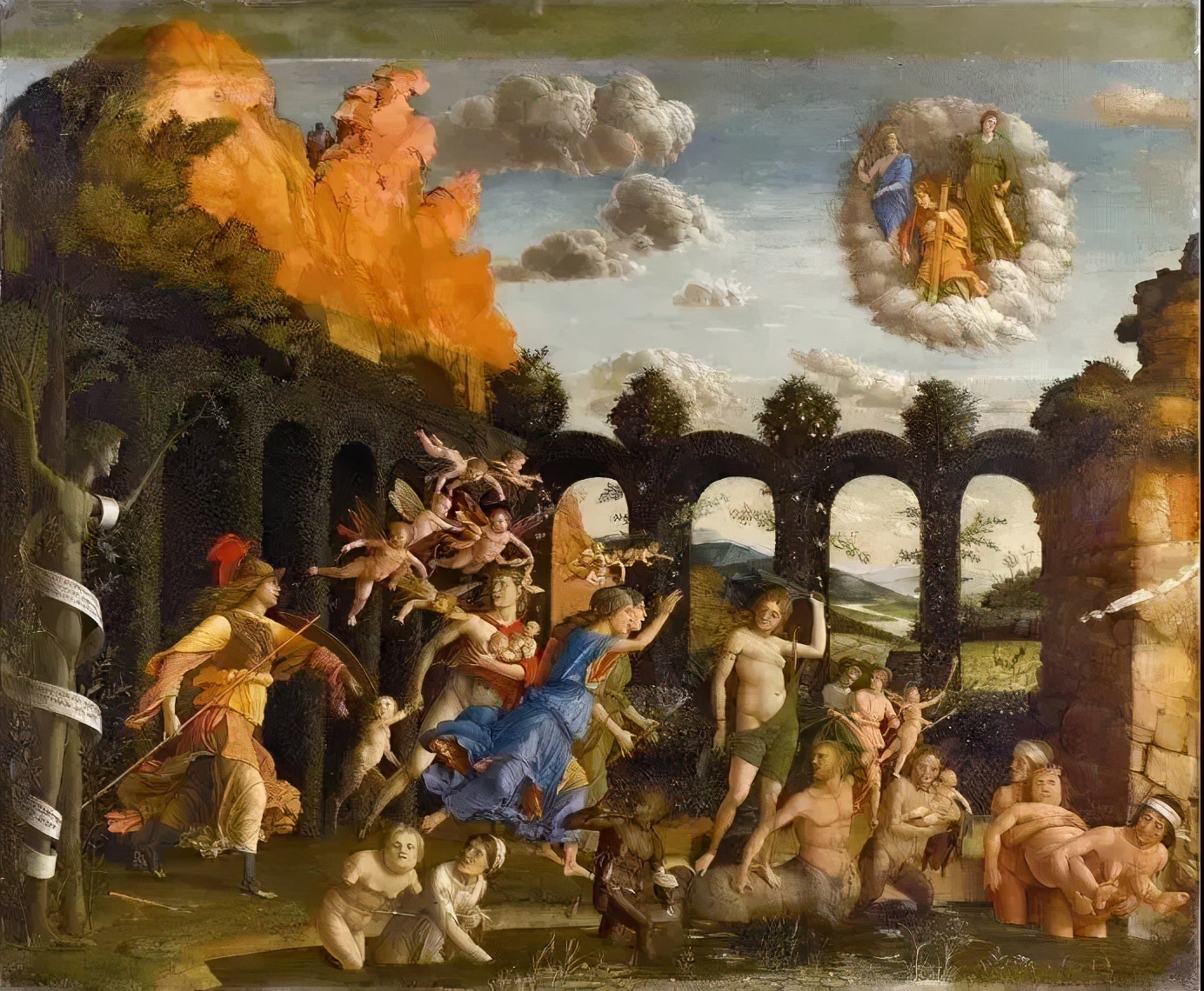 到底什么叫做人性,人生是什么人性是什么