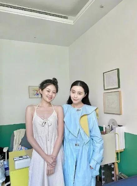 范冰冰算犯罪吗,范冰冰算不算劣迹艺人