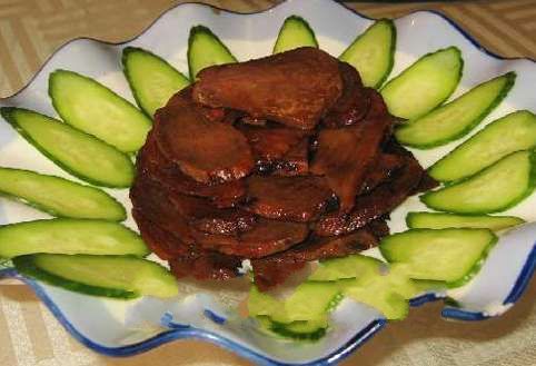 草本锁阳中草药图片,锁阳草的十大功效