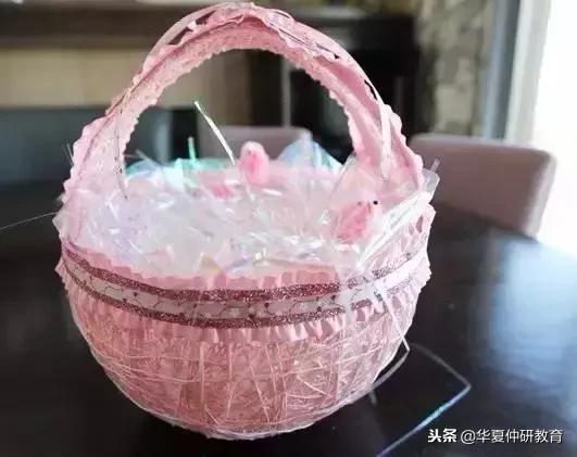 气球创意手工制作,创意手工气球印画