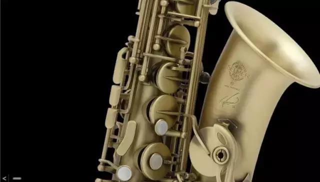 selmer塞尔玛,塞尔玛萨克斯旗舰店