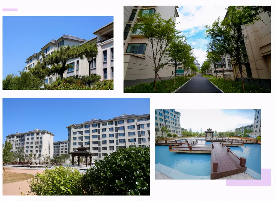 日照市城市底蕴,日照东方城太阳风情小镇