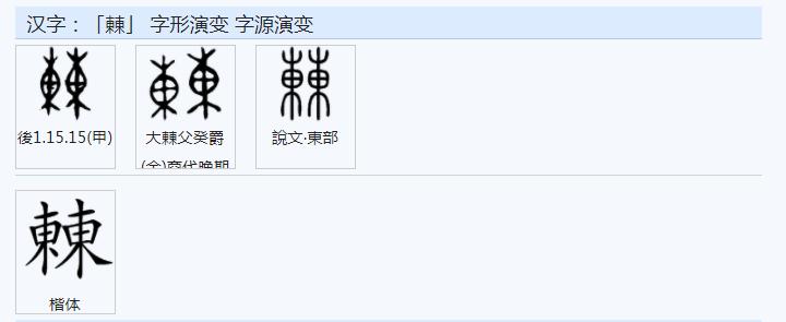 中文的文字构成背后逻辑导向研究之一七五