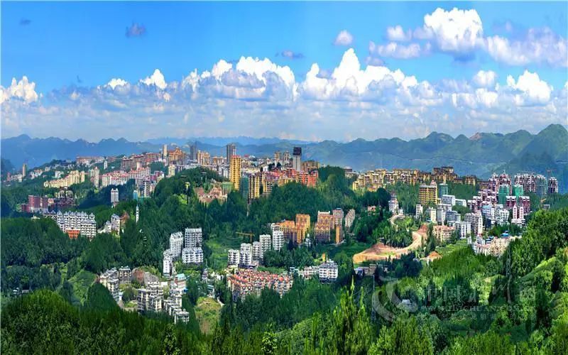 重庆夏天最好的避暑胜地有哪些,重庆适合避暑的地方有哪些