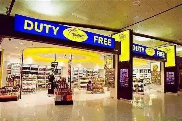 出国免税店必买清单,出国旅游警惕哪些骗局