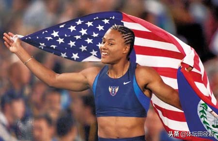 女子100米飞人弗雷泽,女子百米飞人弗雷泽多高