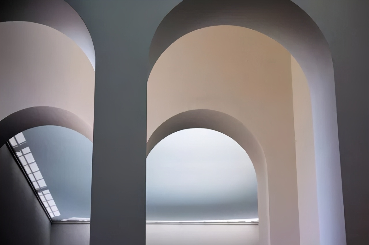 欣赏生活中的旋转之美,生活中的几何原理