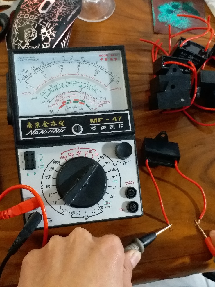 电风扇启动电容易坏是什么问题,电风扇电容用几天就老化