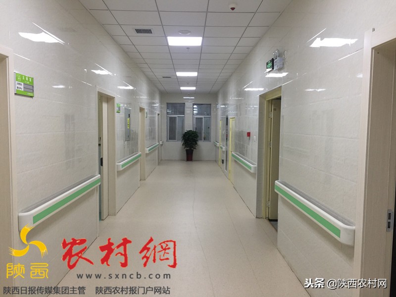汉阴县妇幼保健院照片,汉阴县妇幼保健院妇科