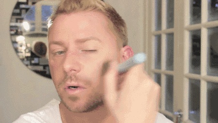 保姆级化妆教程学生党,保姆底妆教程初学者