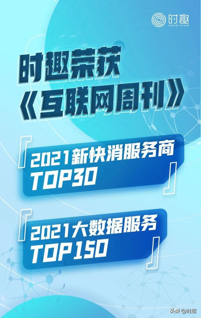 时趣互动公司怎么样,时趣新产品