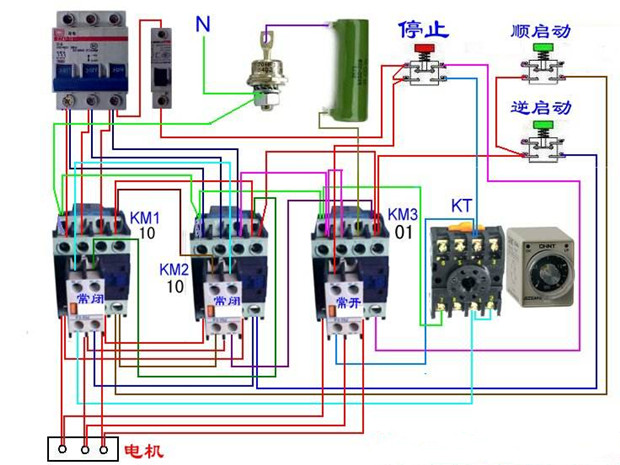 plc从零开始学整套视频接线,plc从零开始学免费整套视频