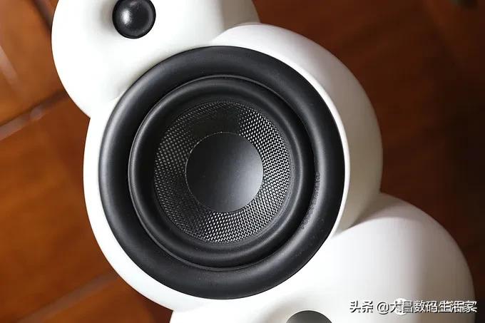 来自丹麦的好声音—PodspeakersMiniPodBluetoothMKII音箱