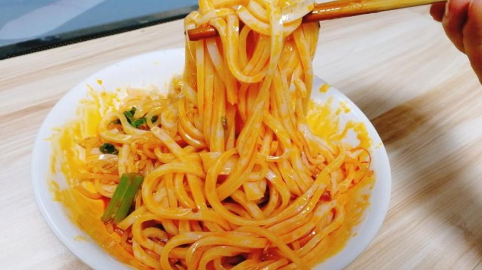 米粉、粉丝、粉条、米线，到底是不是同一个东西？