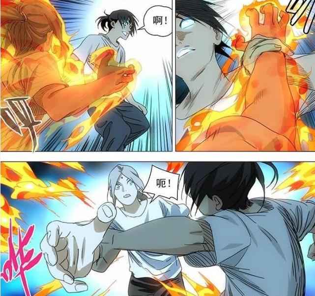 一人之下楚岚怎么收人心,一人之下楚岚去了哪里