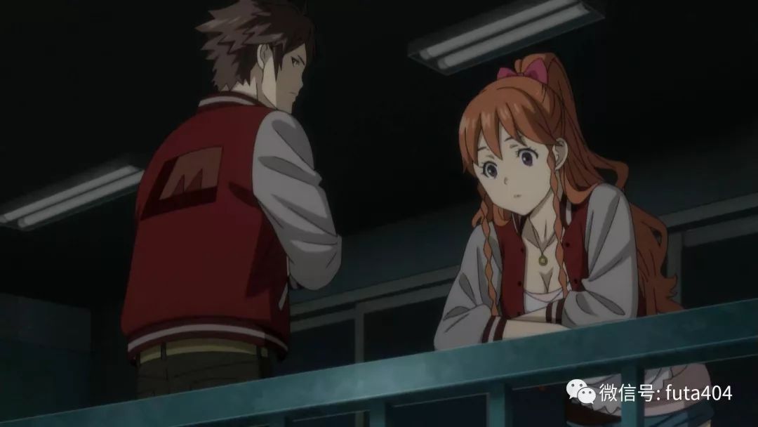 这两部动画，可能你还没看