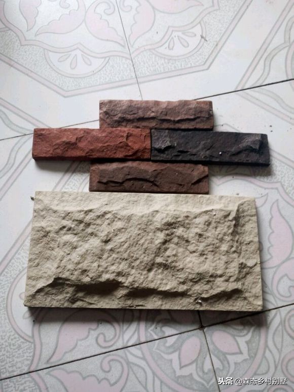 北方农村建房全过程,三层占地150平米,花了50万