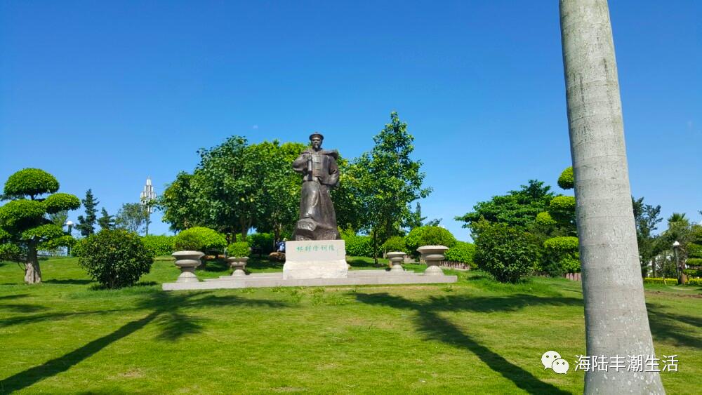 汕尾玄武山灵吗,汕尾玄武山景区