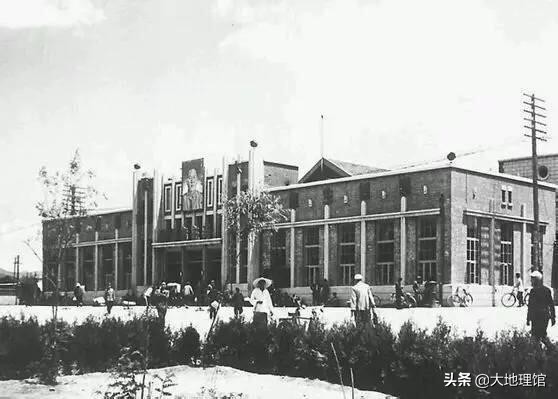 这条叫“正太”的路:激活太原城,催生石家庄