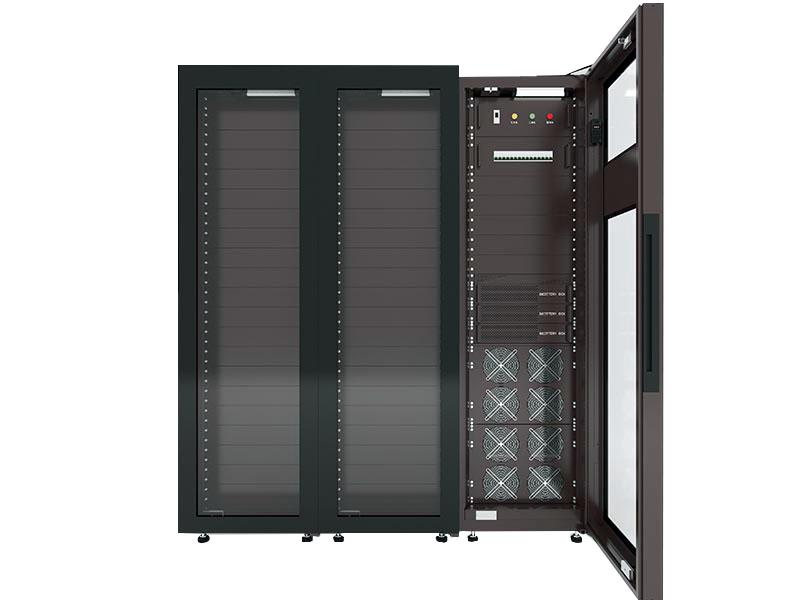 一体化机柜安装,一体化机柜哪个牌子好